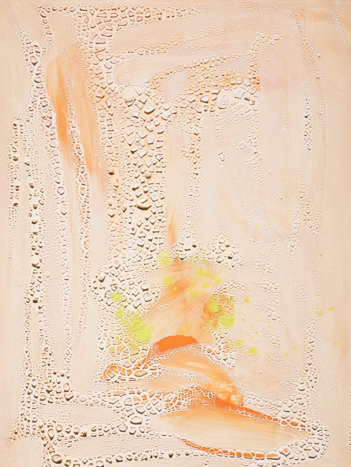 Dry Lake