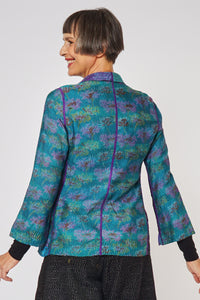 Short Jacket #4