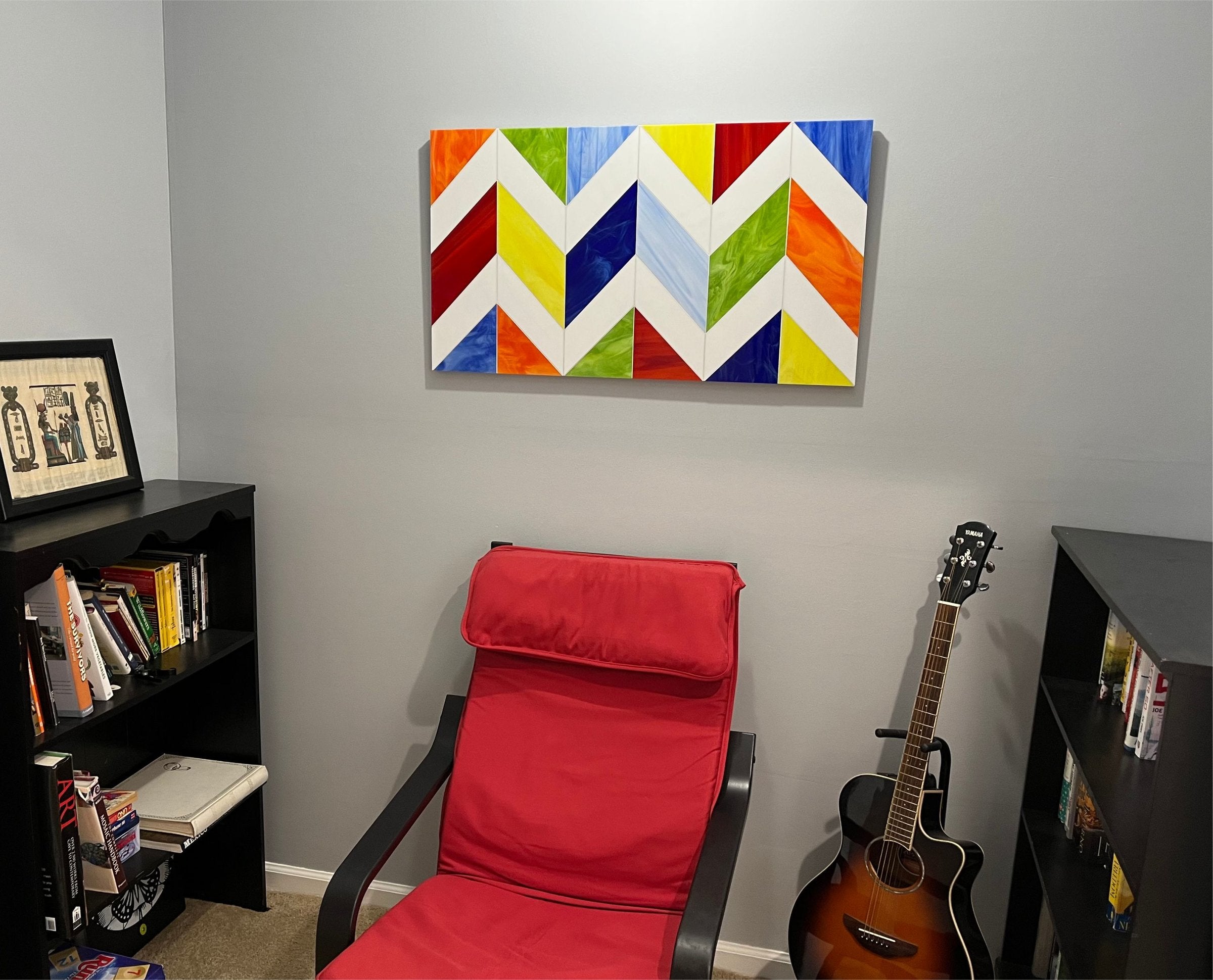 Zigzag
