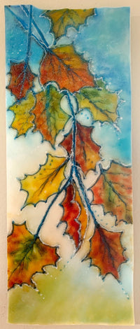 Touch Of Autumn
