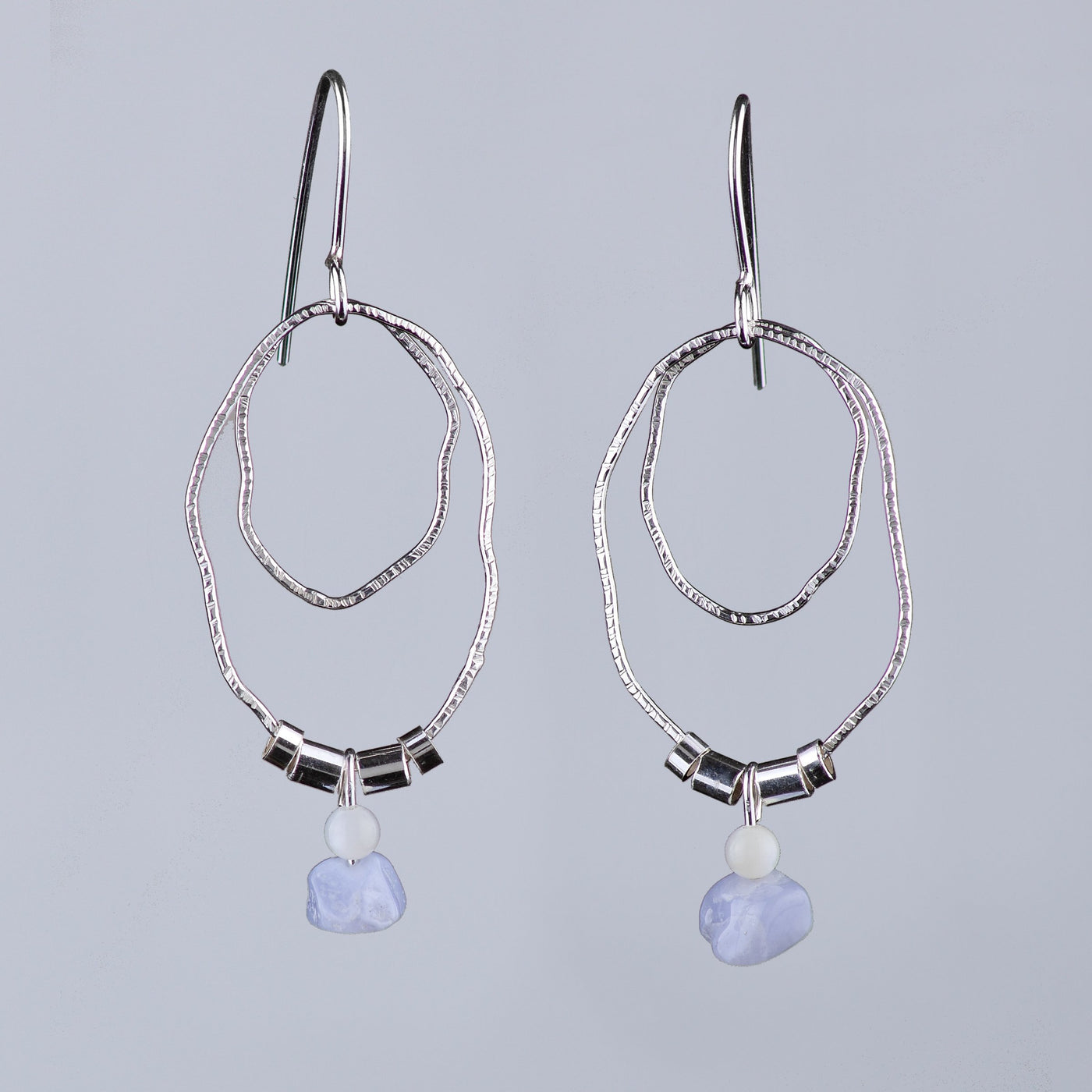 Calm Simplicity Earrings
