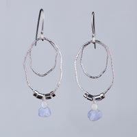 Calm Simplicity Earrings