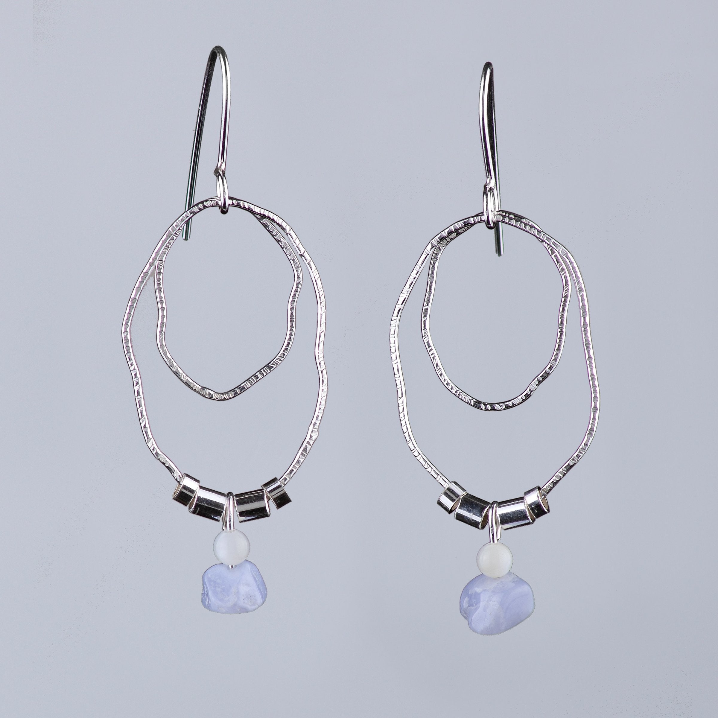 Calm Simplicity Earrings