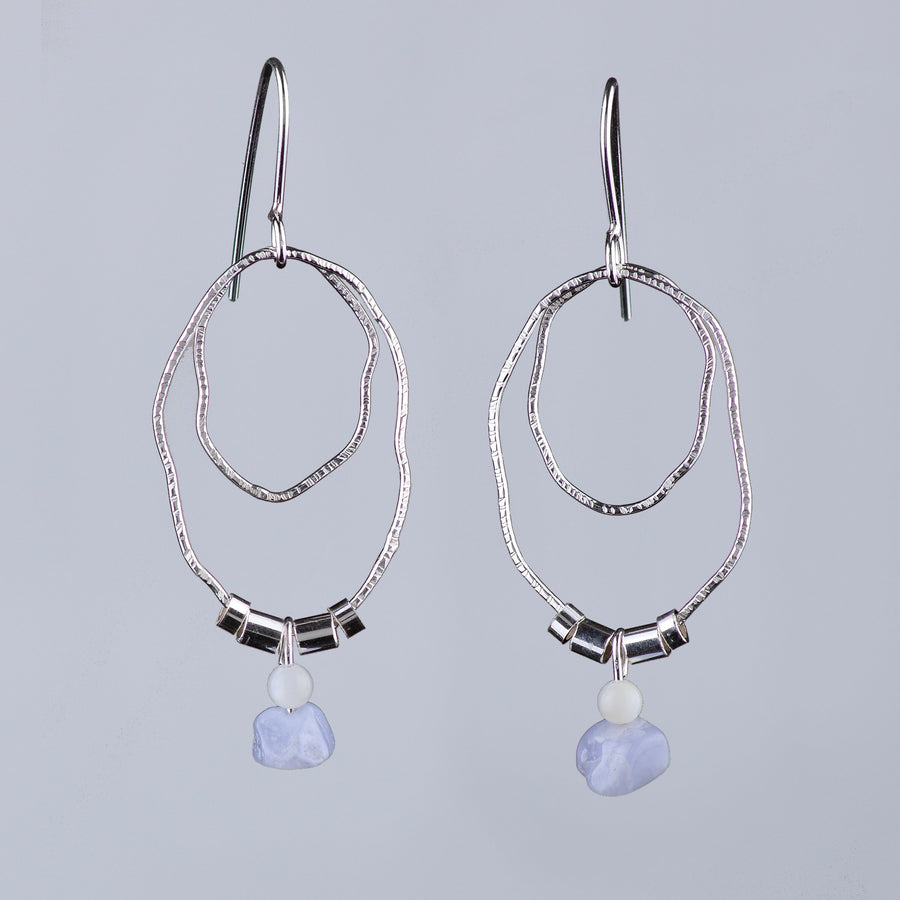 Calm Simplicity Earrings