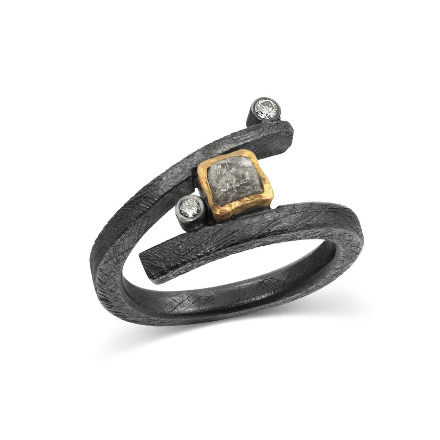 Ferro Ring
