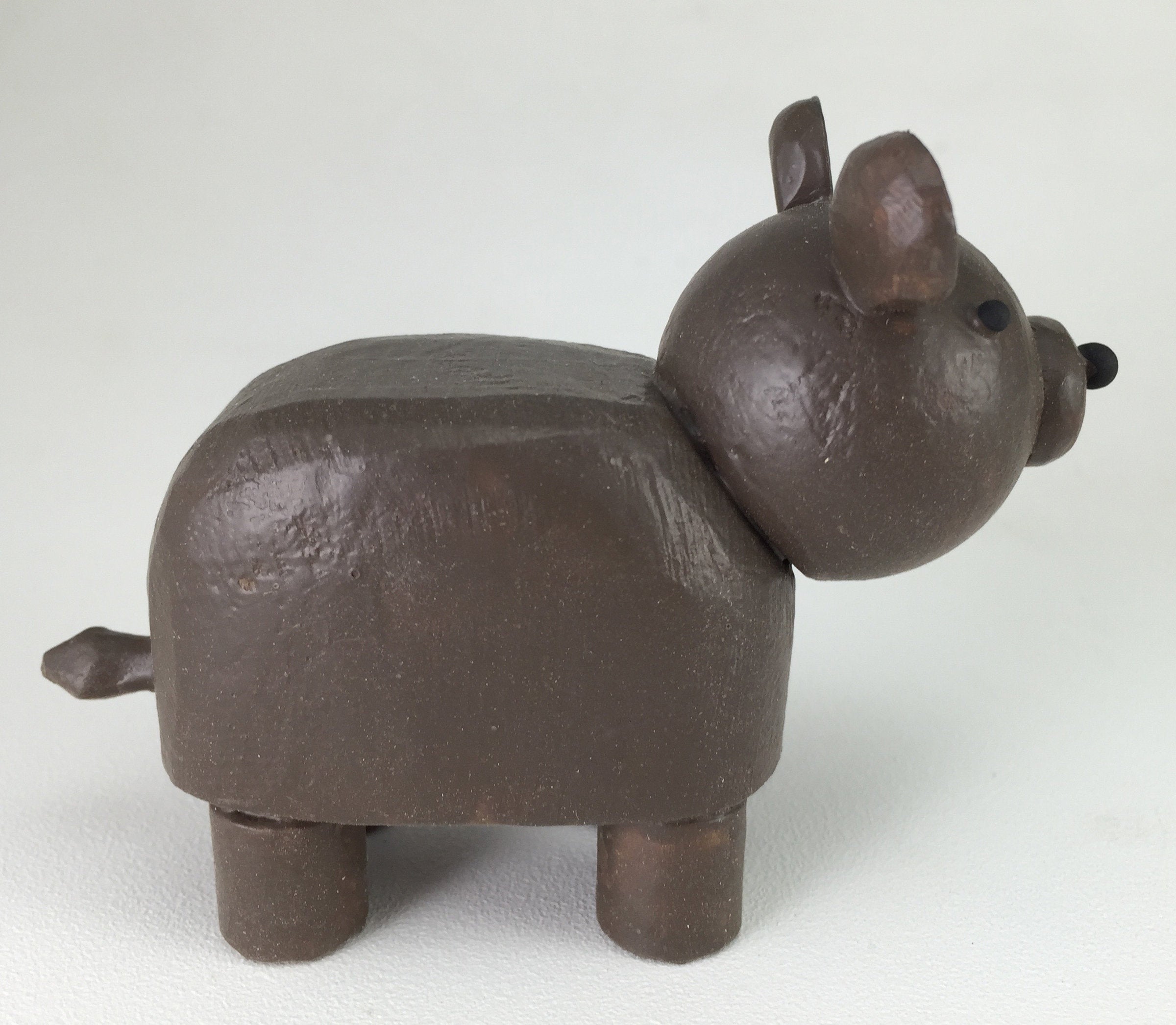 bear figure