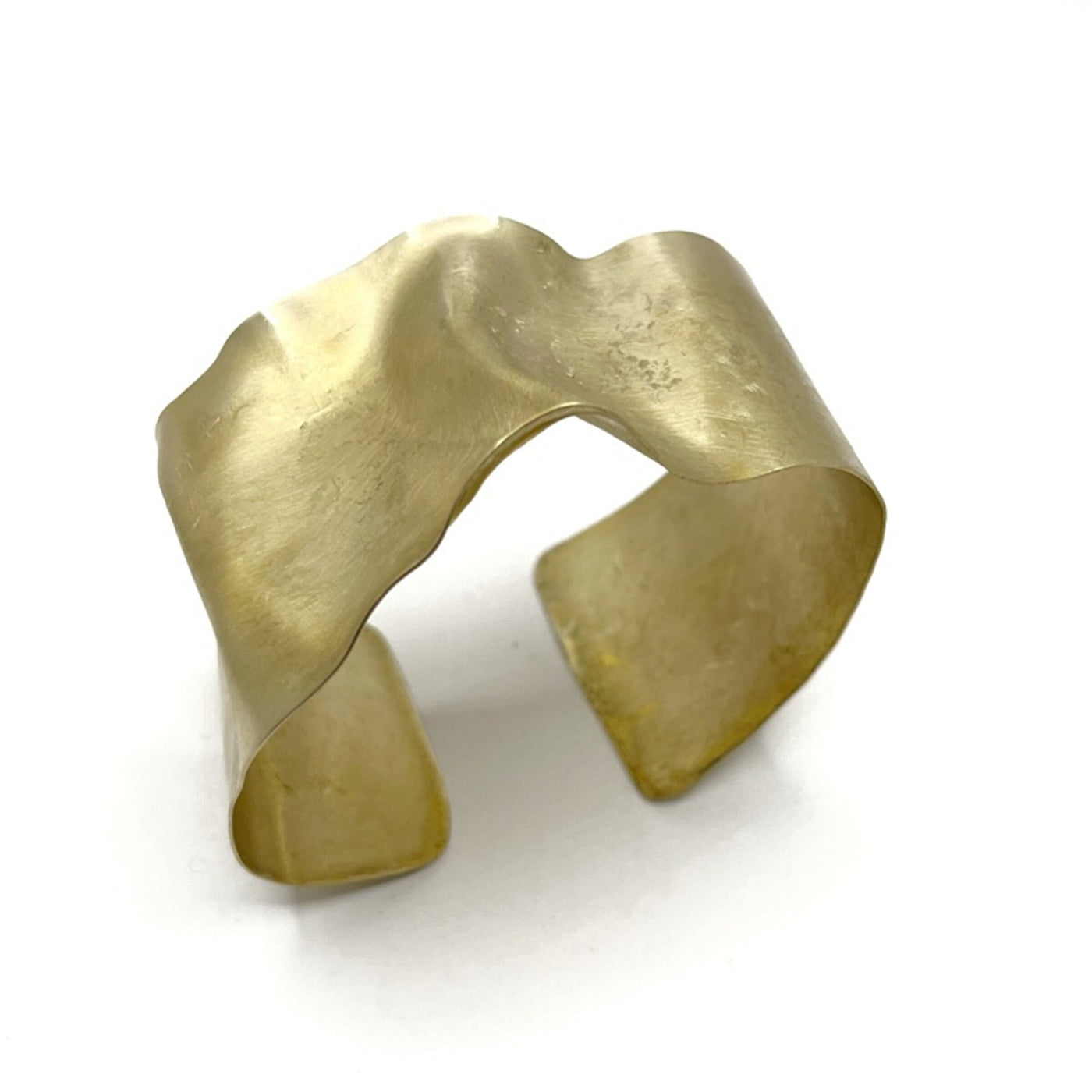 Wave Cuff No. 6004