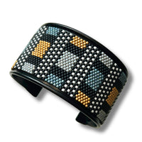 Twinkle (Gold & Blue) 