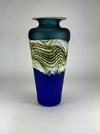 Sage & Cobalt