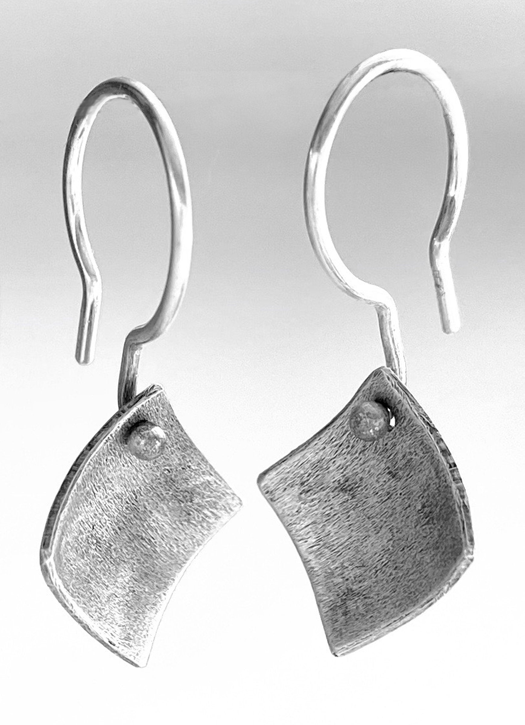 Jester Earrings