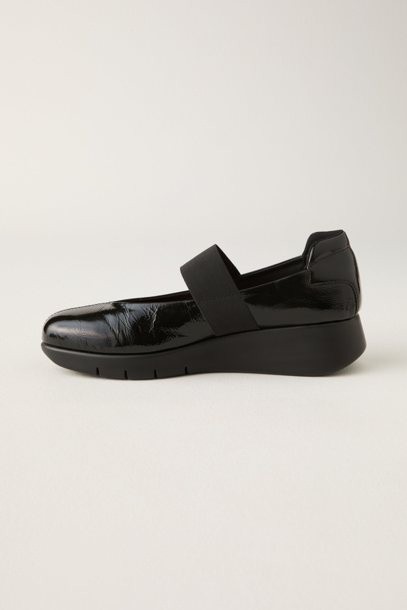 Black Patent
