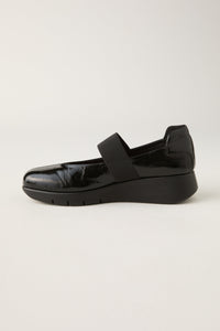 Black Patent