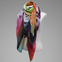 Cashmere Modal Scarf