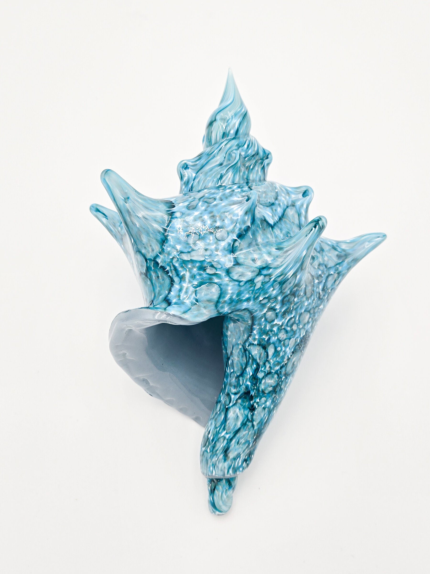 Crystal Blue Drops