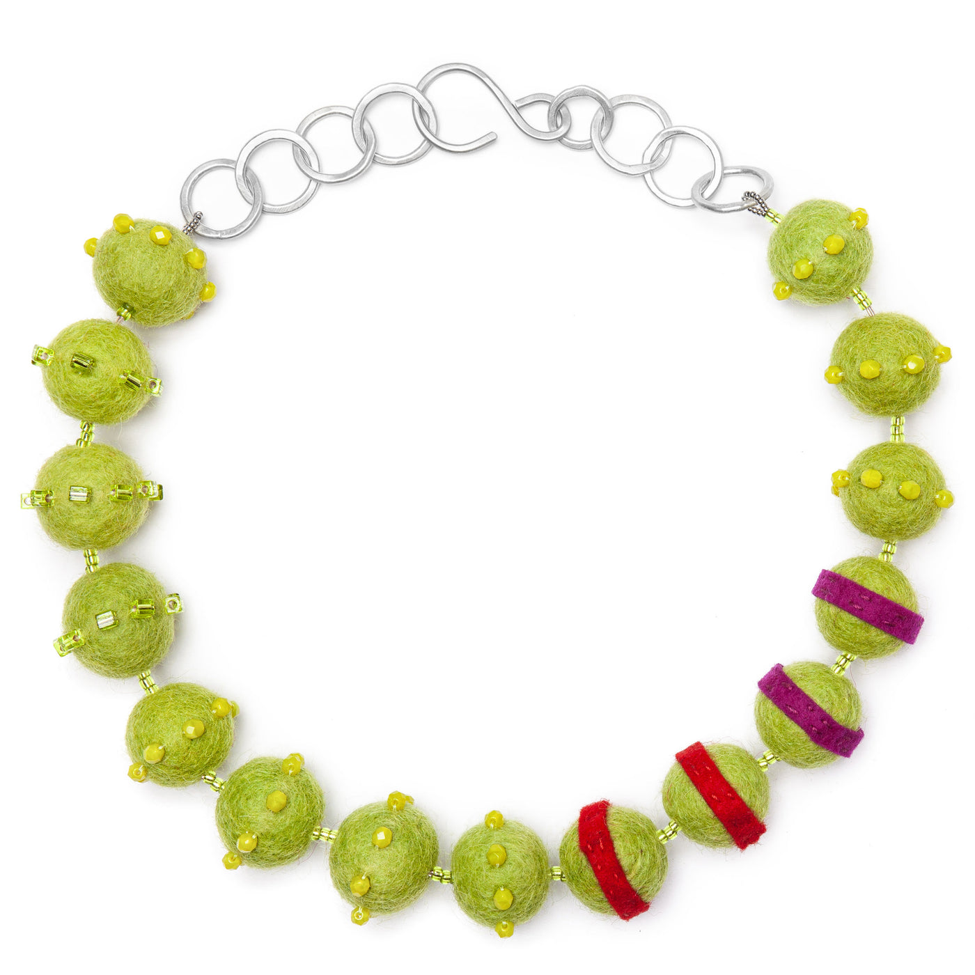 Chartreuse