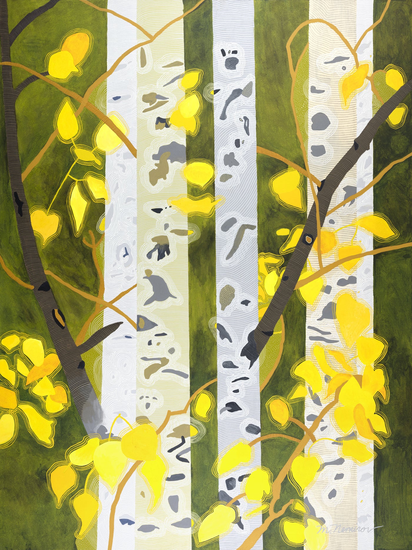 The Four Seasons: Autumn