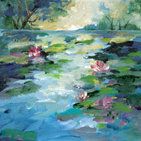 Still Water