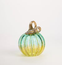 Color Fade Pumpkins