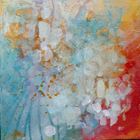 Drift Between Dreams I