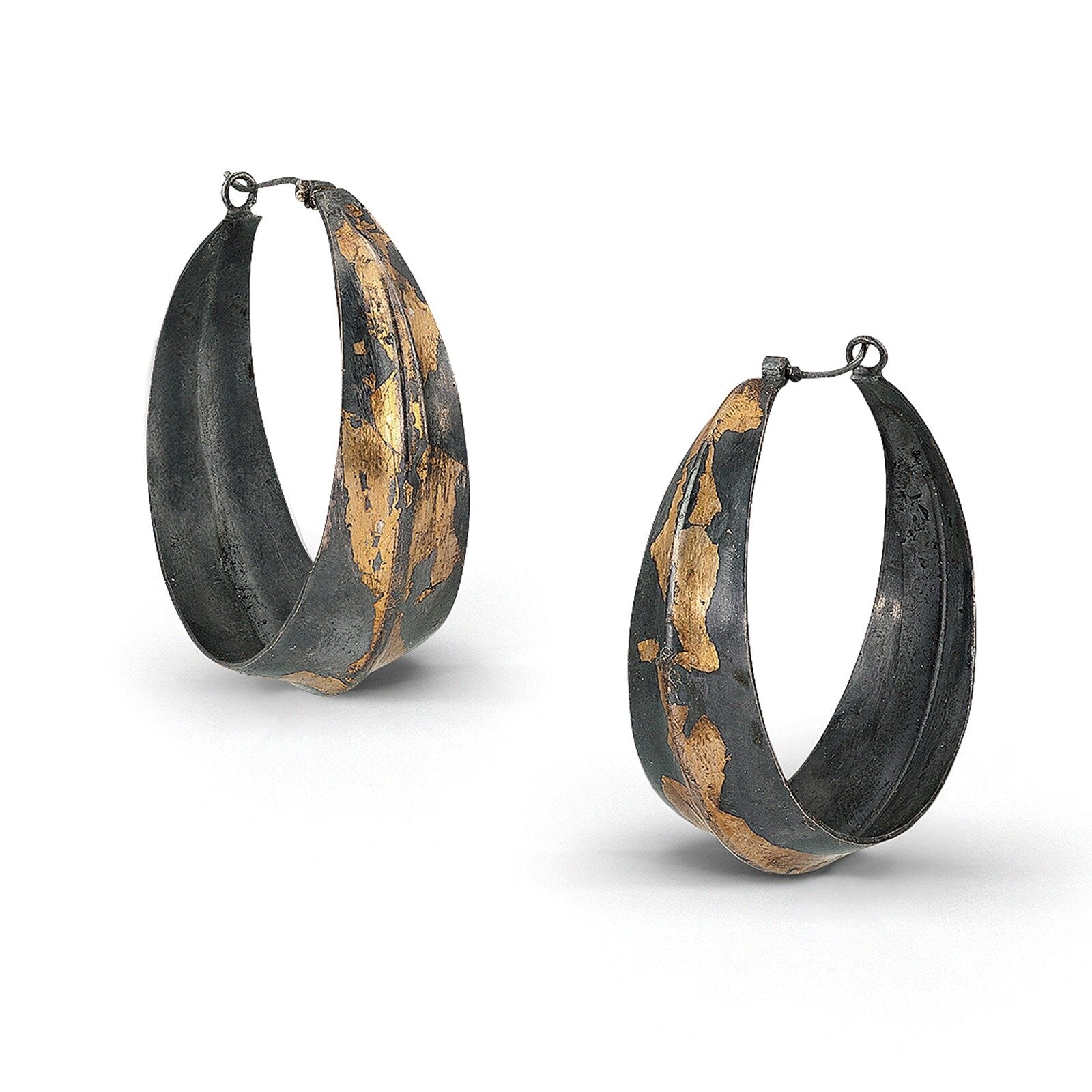 Keum-Boo Hoops