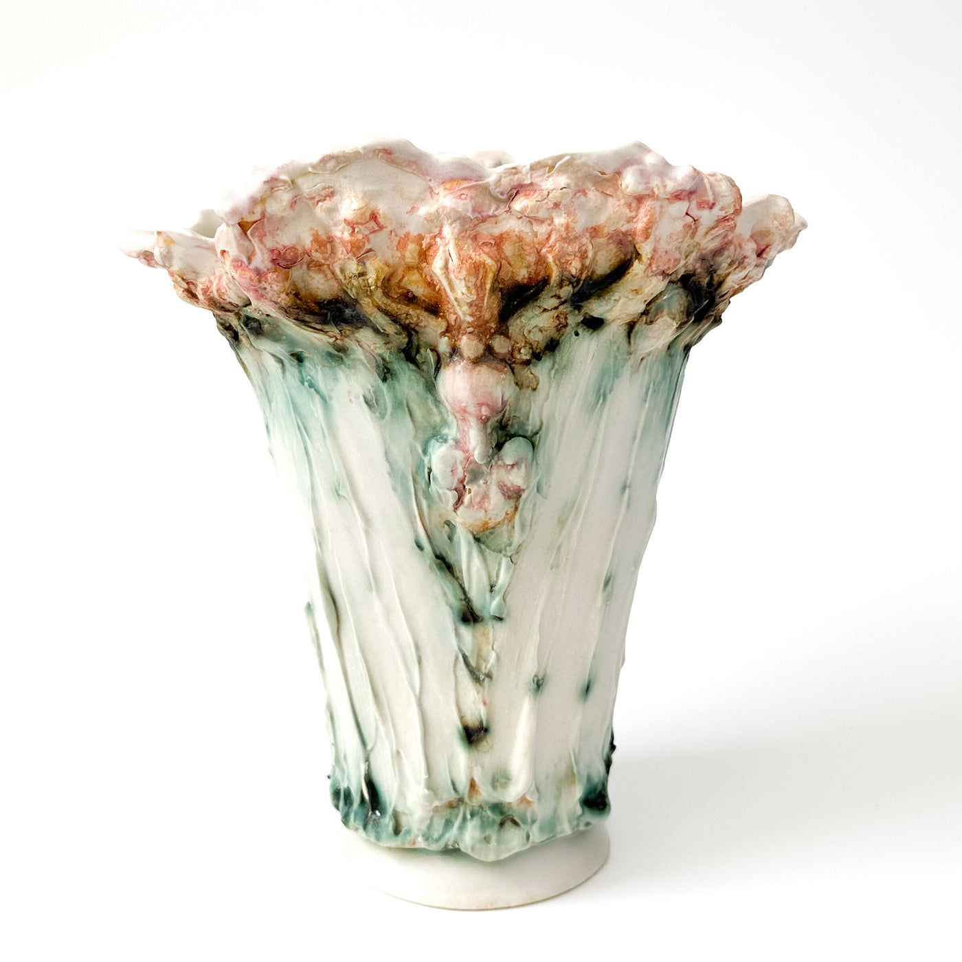 Romantic Vase