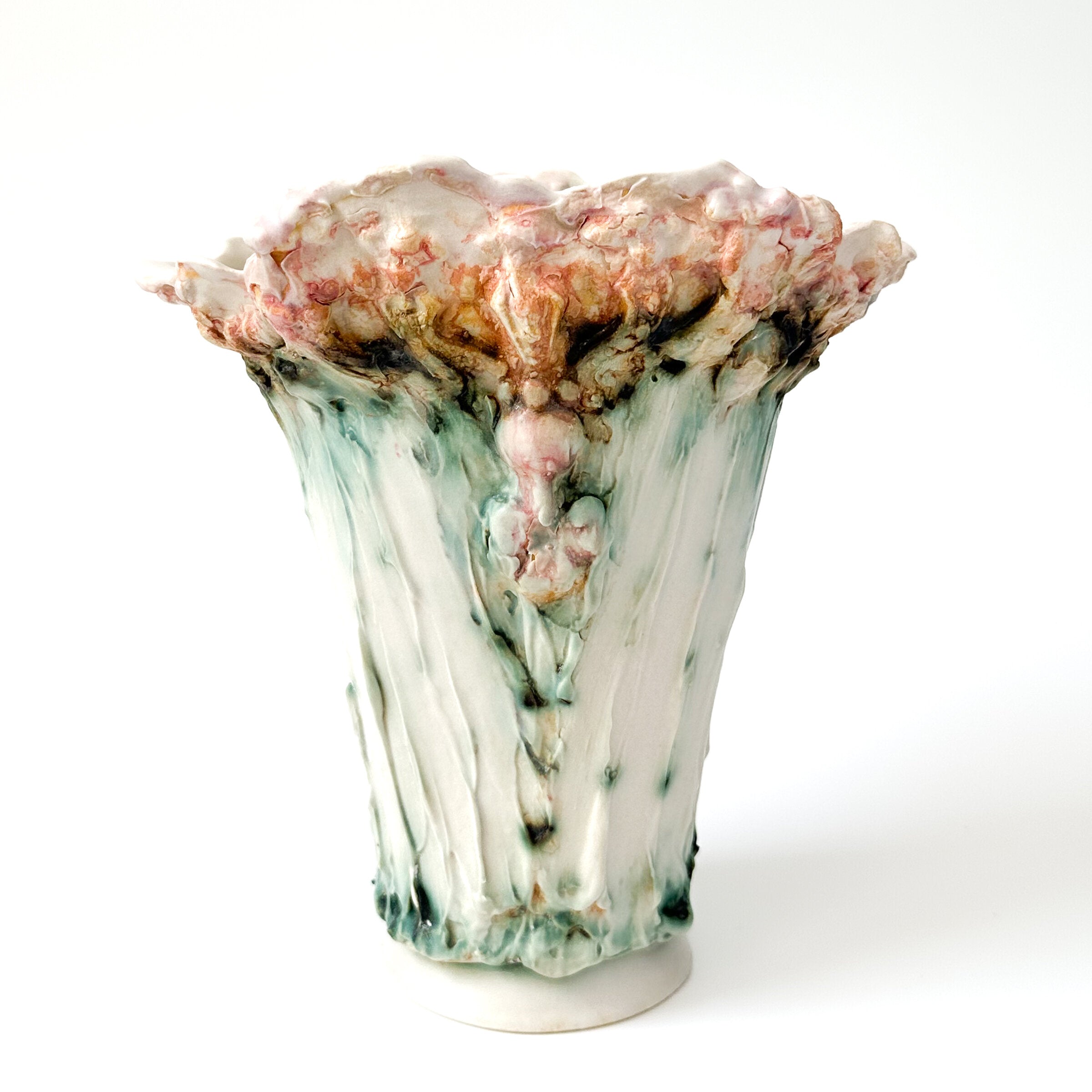 Romantic Vase