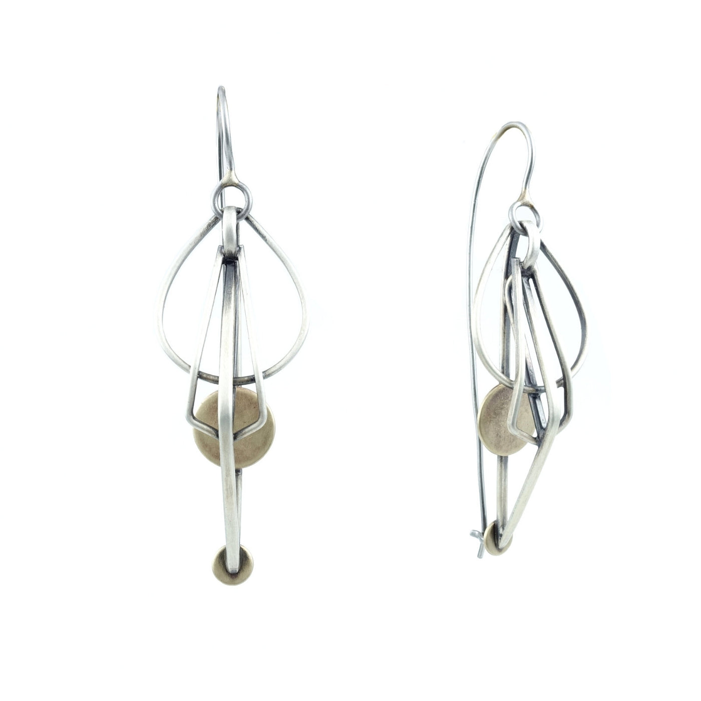 Orbit Earrings