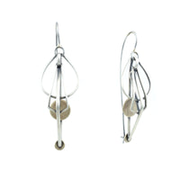 Orbit Earrings