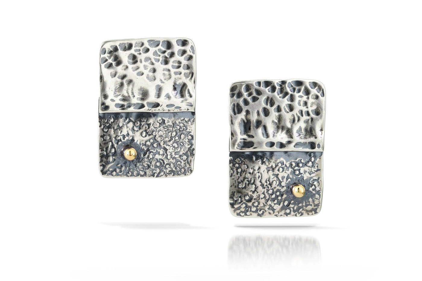 Ridgeline Post Earrings