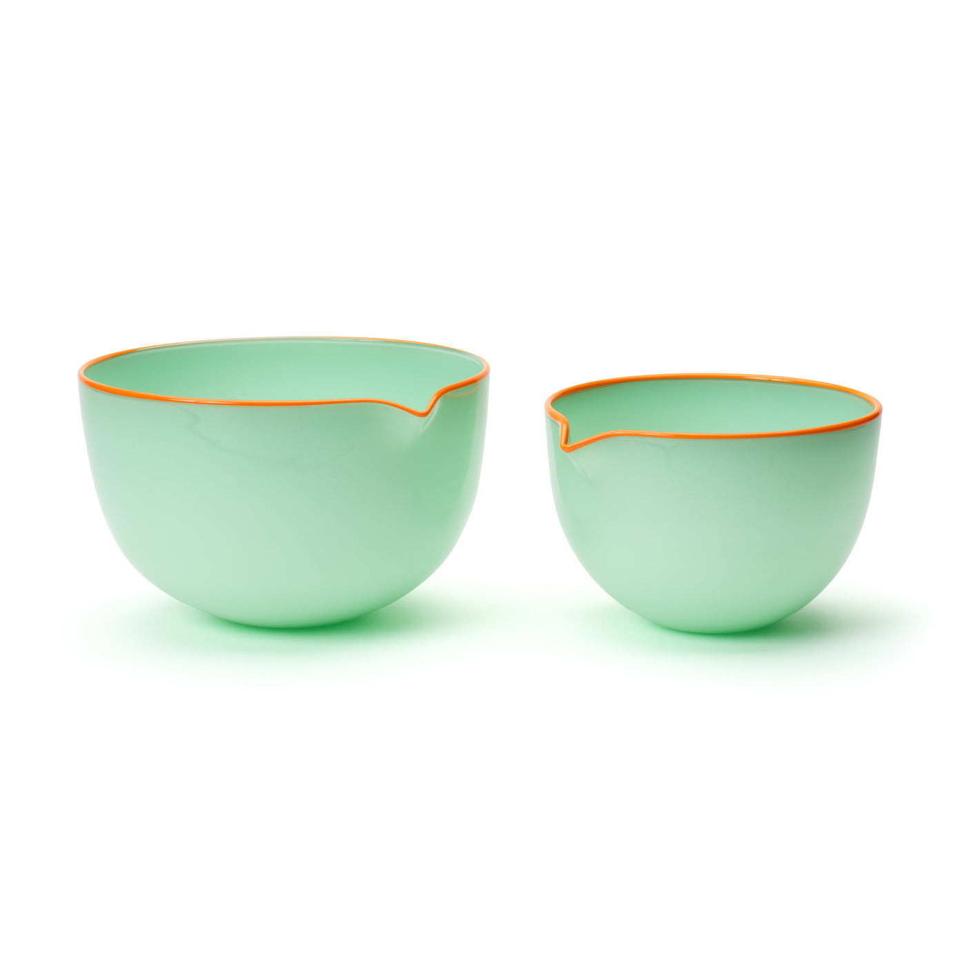 Seafoam Green