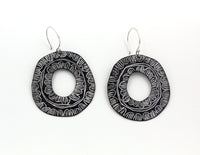 Portal Earrings