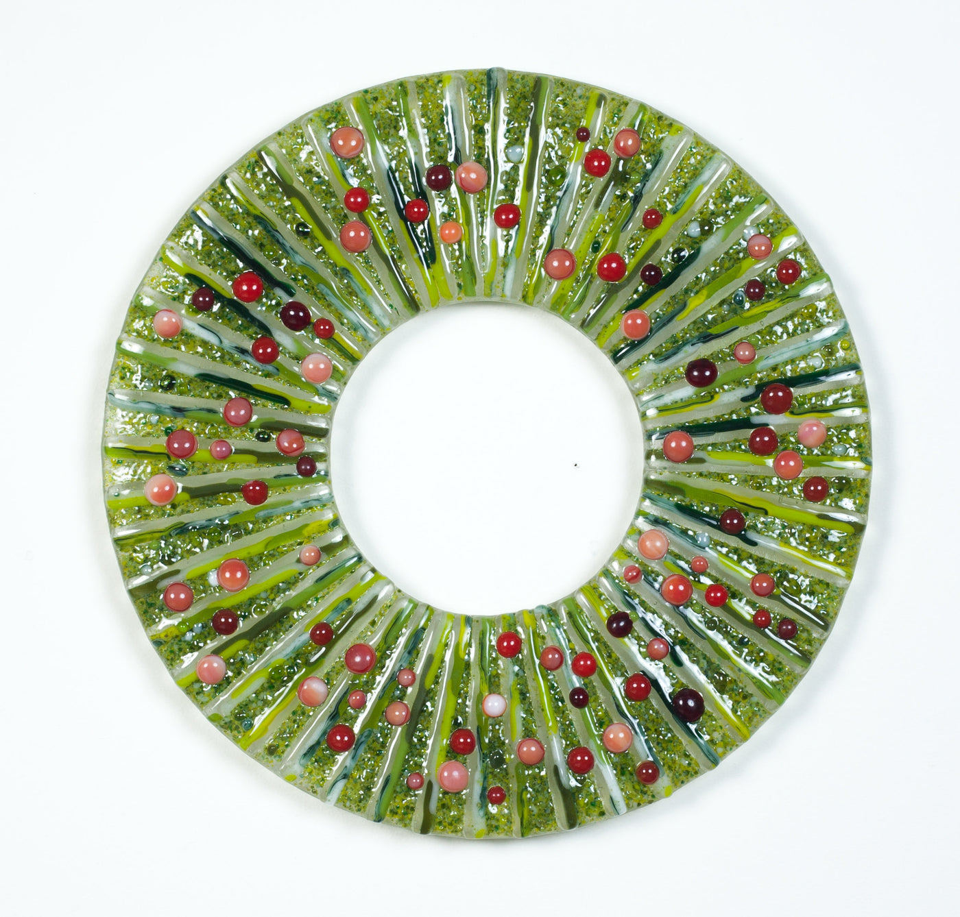 Berry Wreath