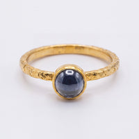 Blue Spinel