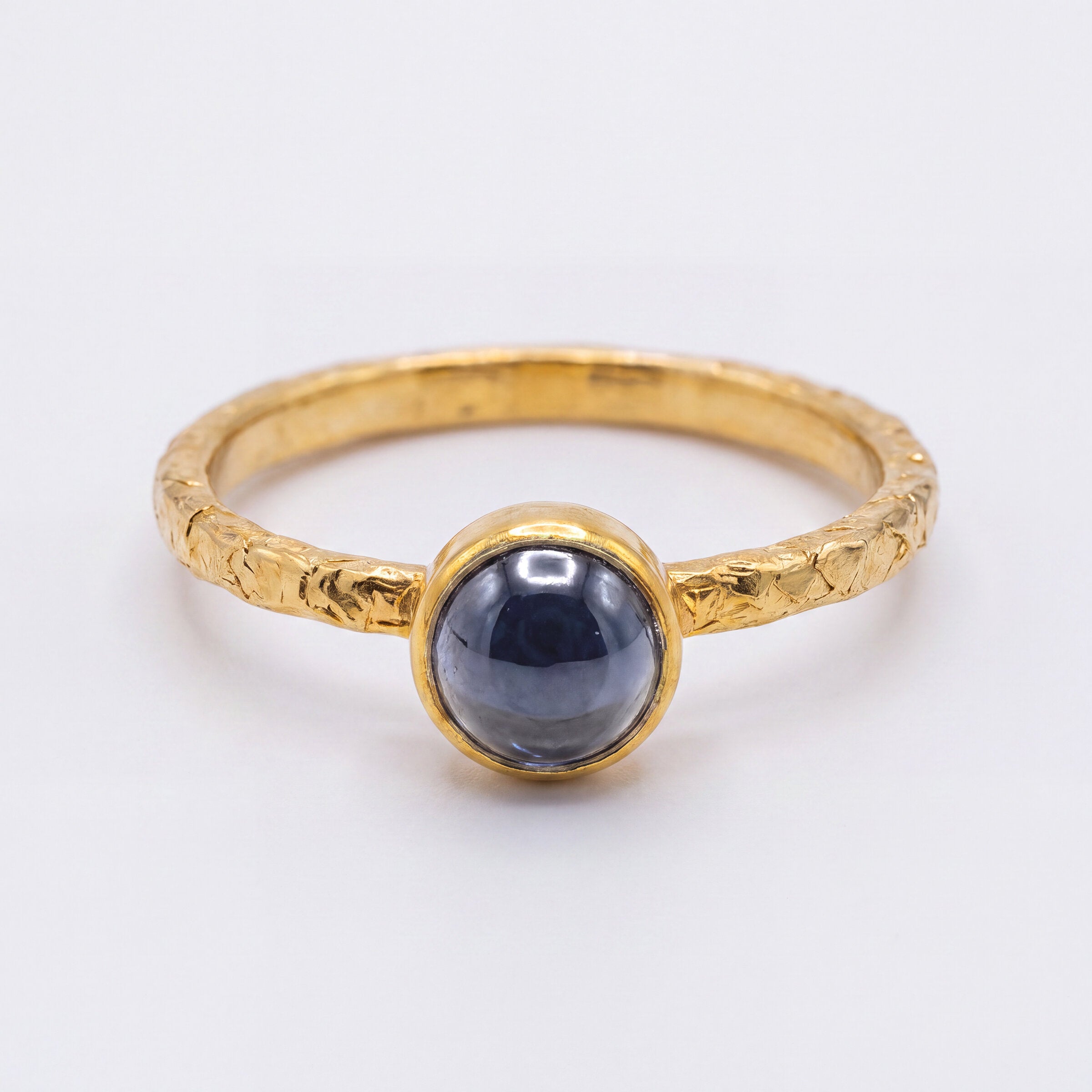Blue Spinel