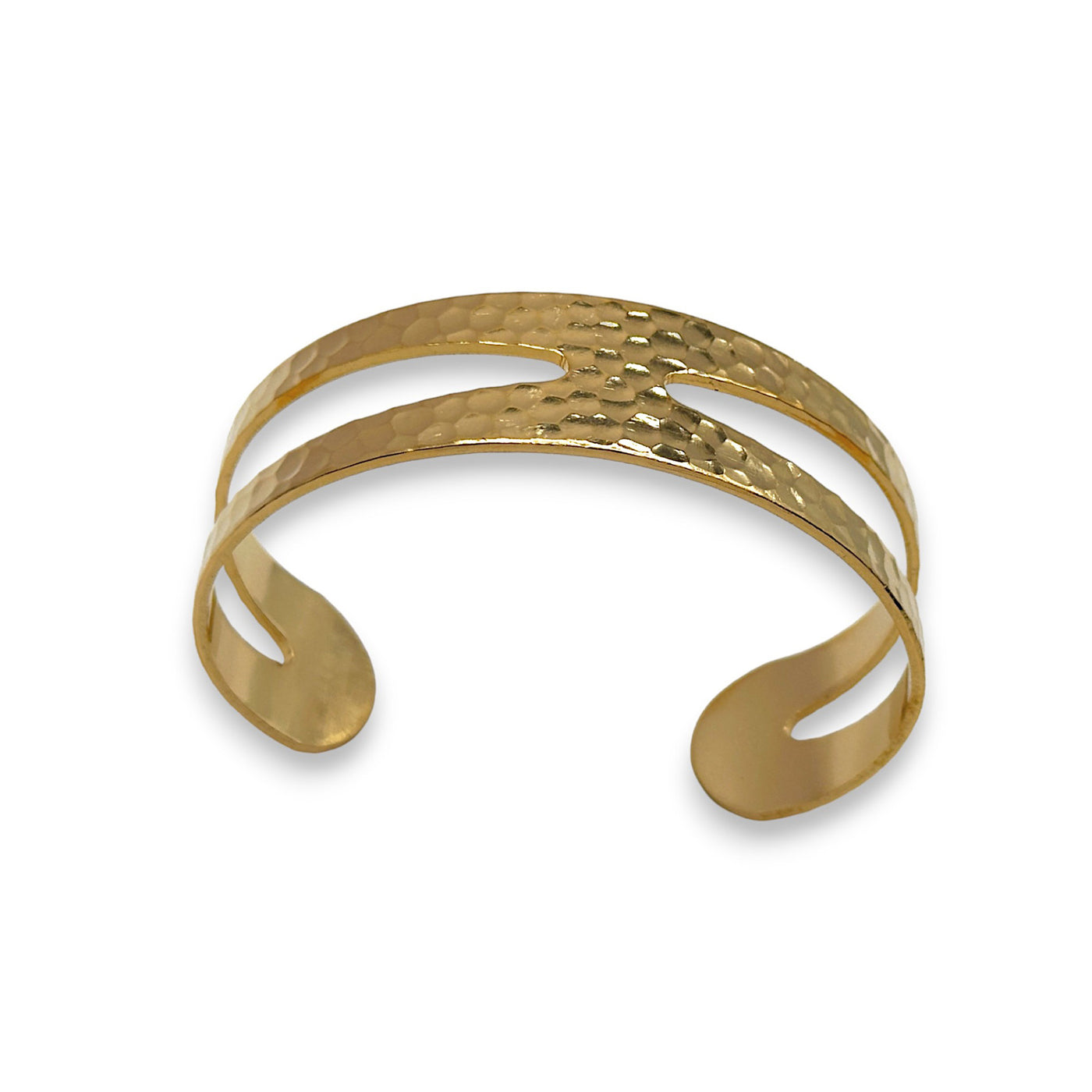 Gold-Plated