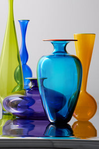 Transparent Forms