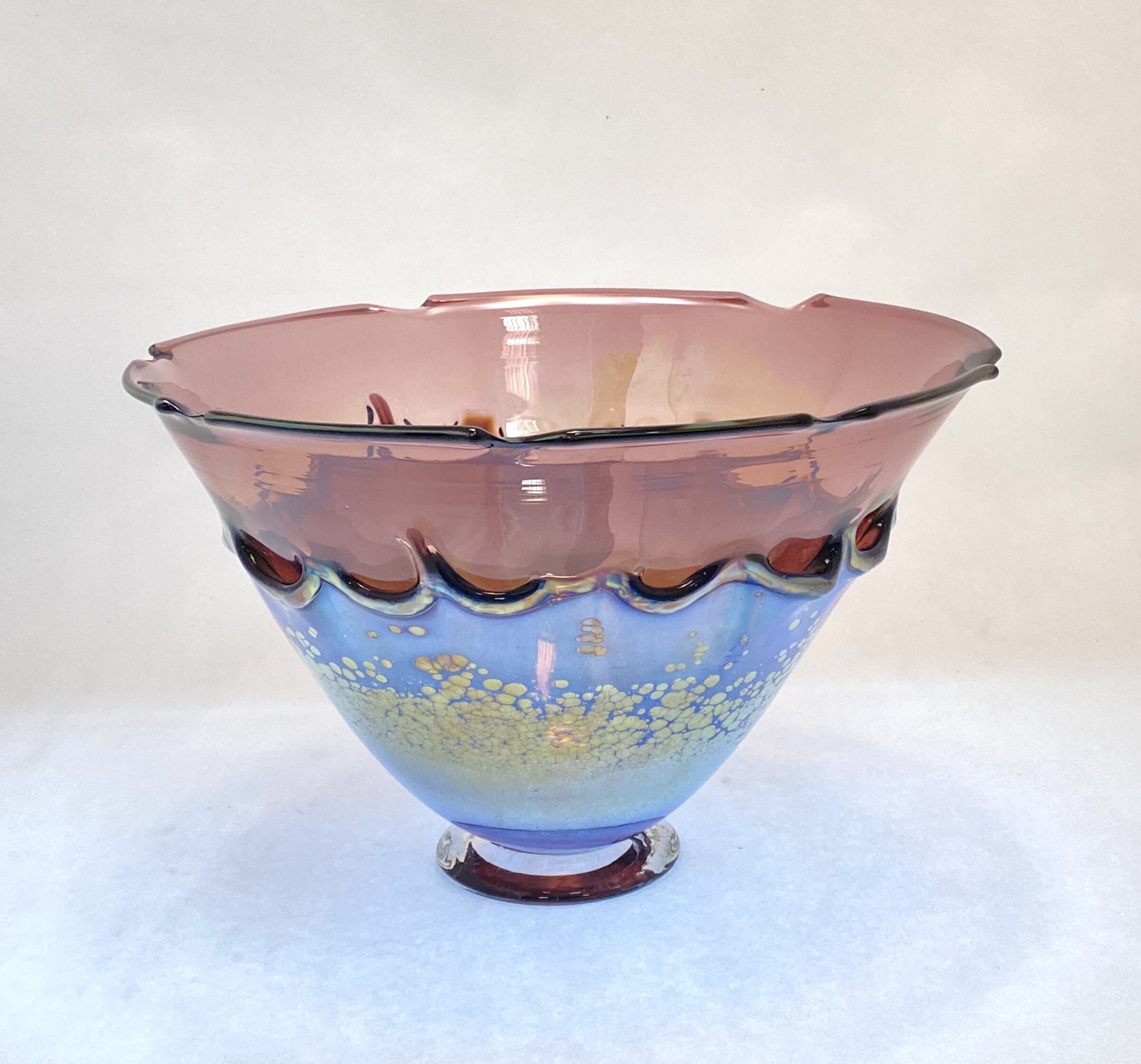 Iris Violet Overlay 2