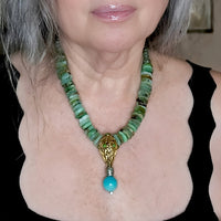 Reign Necklace
