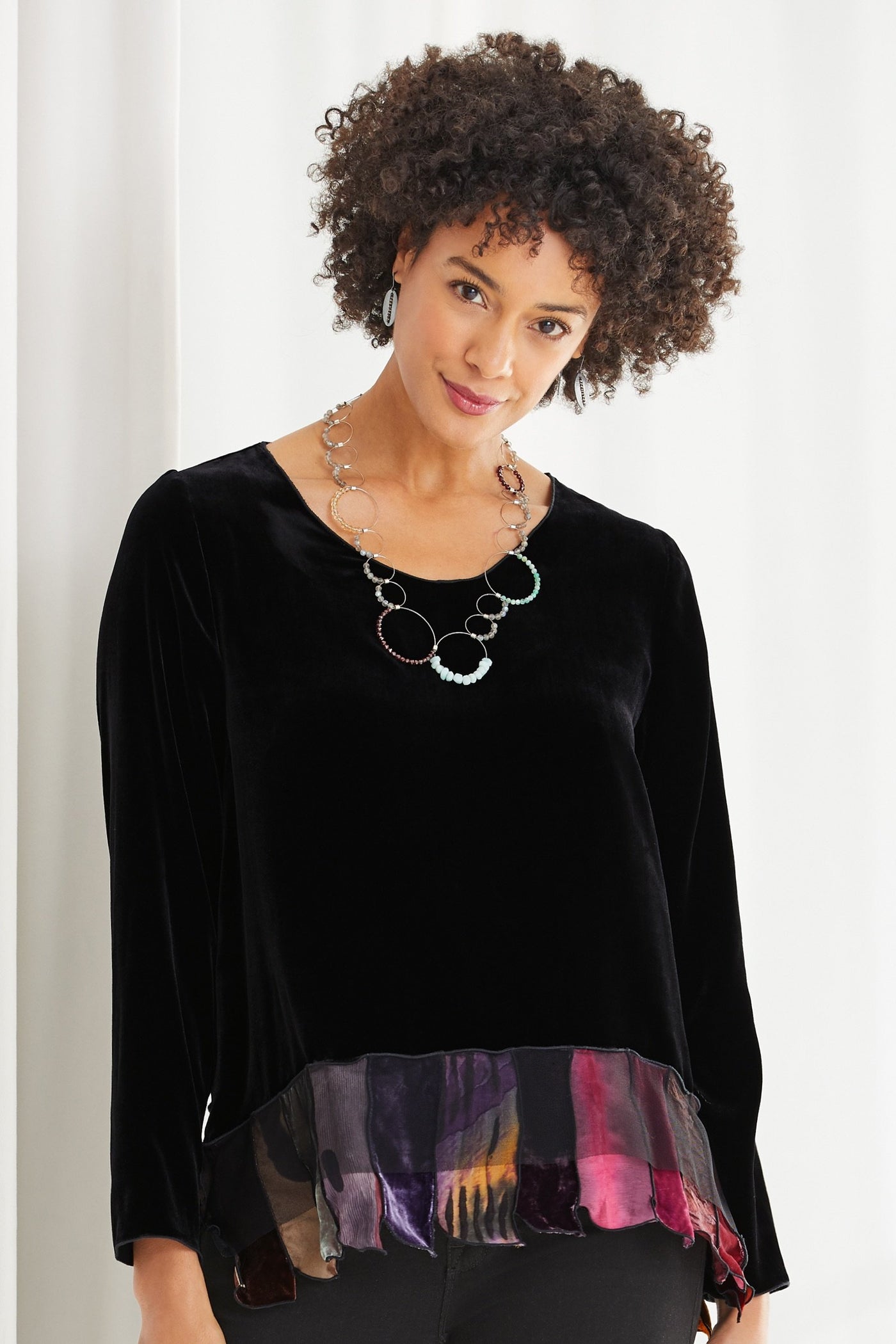Viola Top