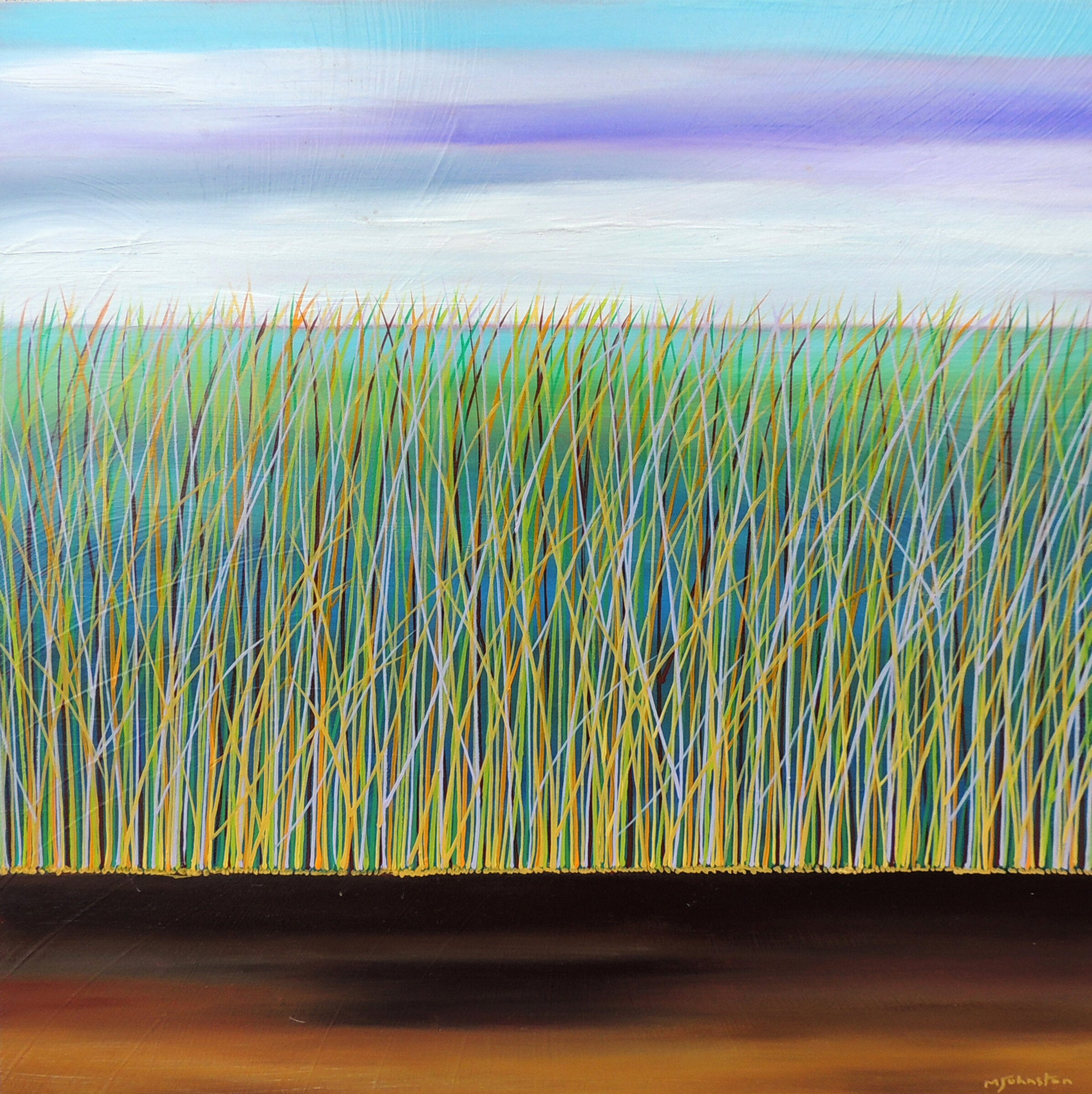The Reeds