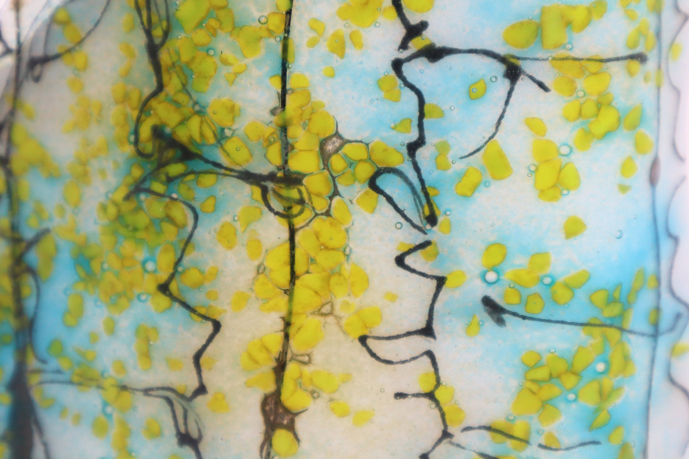 Safeness front detail | Photo by artist