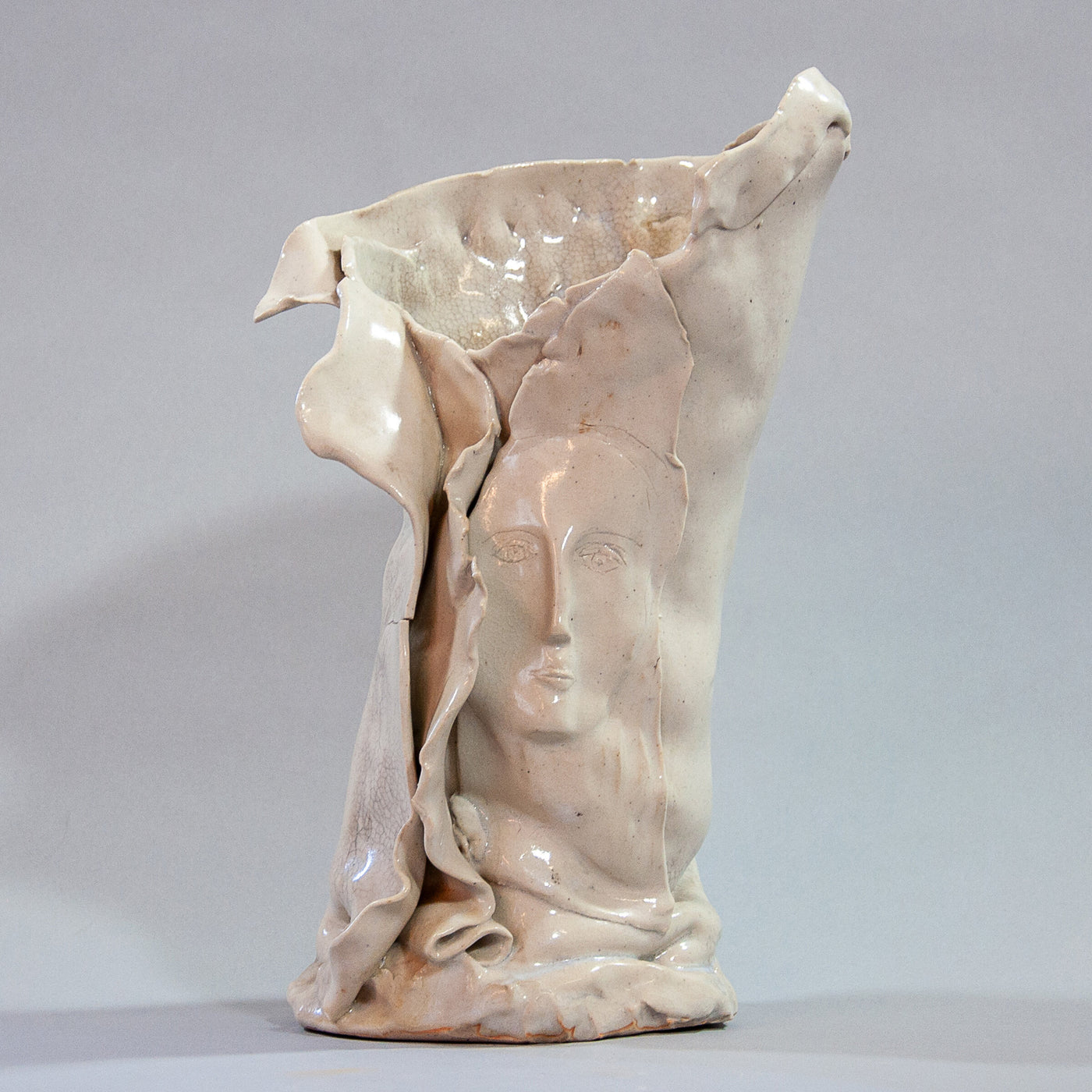 Face Vase III