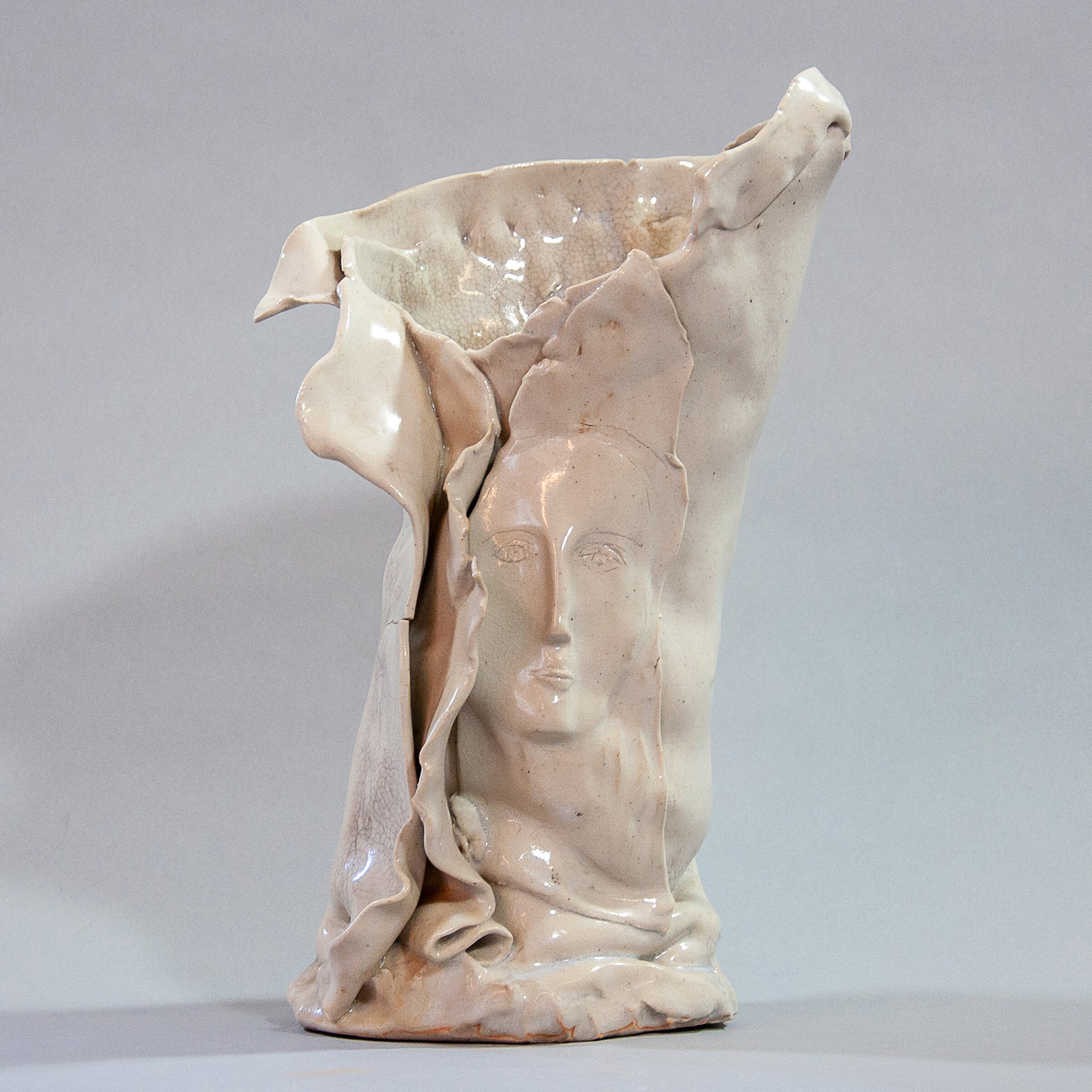 Face Vase III