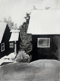 The Farm Buildings