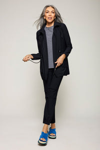 Anorak Street Jacket