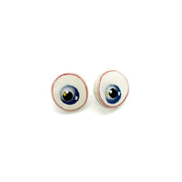 Not Me Earrings