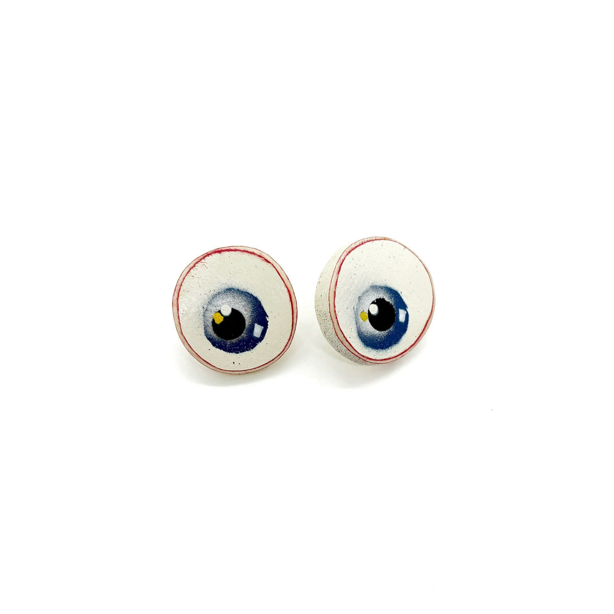 Not Me Earrings