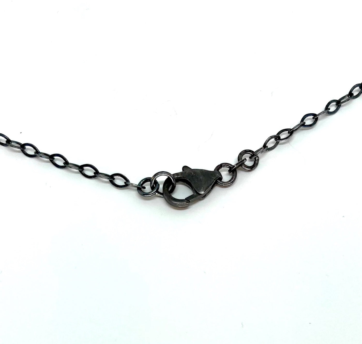 Shell Pendant