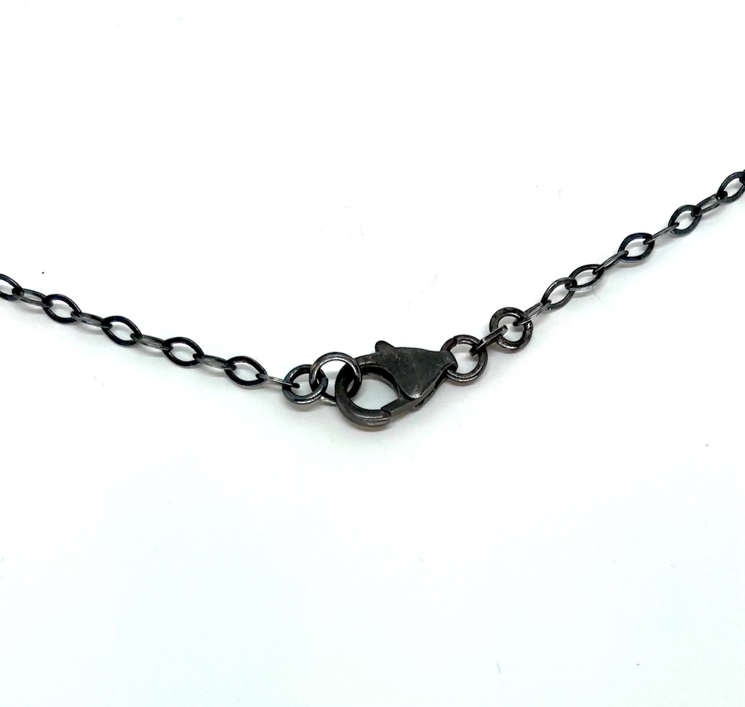 Shell Pendant