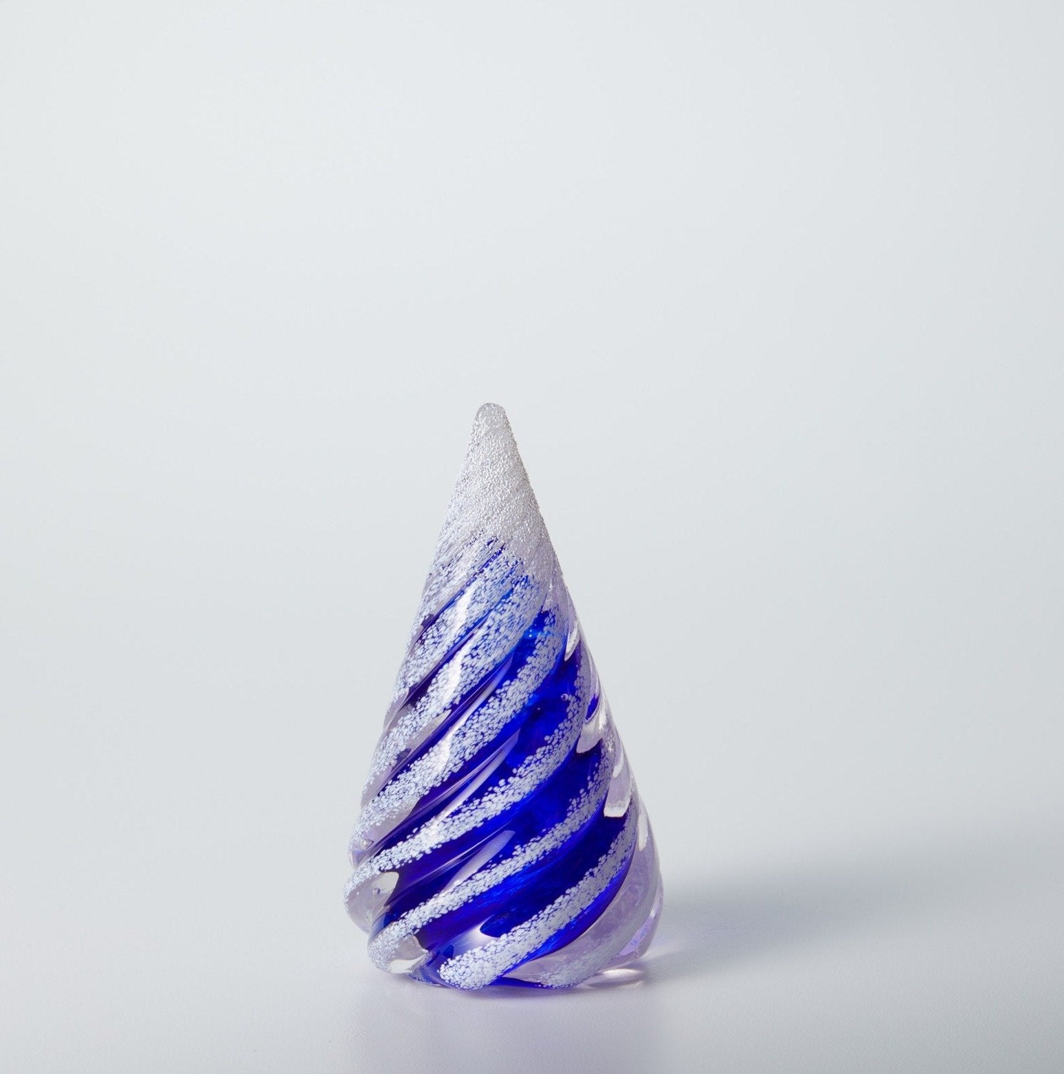 Cobalt Blue, Small